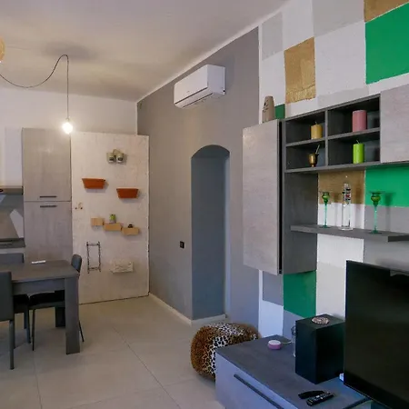 Nella - Affitti Brevi Italia Apartment *