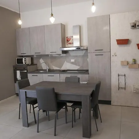 Apartment Nella - Affitti Brevi Italia