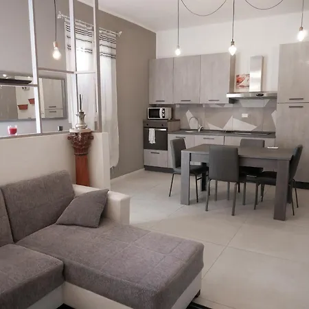 Nella - Affitti Brevi Italia Apartment Bergamo