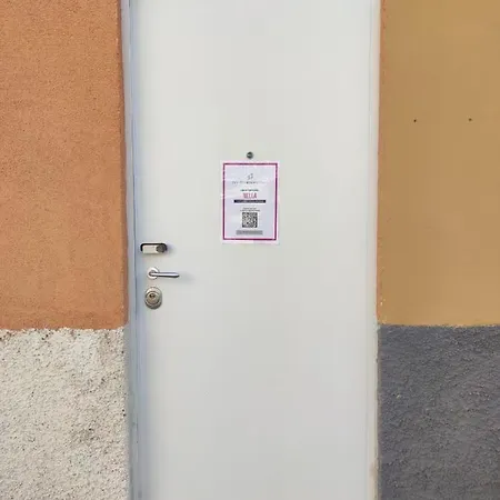 Nella - Affitti Brevi Italia Bergamo