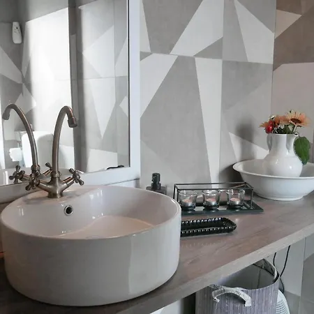 Nella - Affitti Brevi Italia Apartment Bergamo
