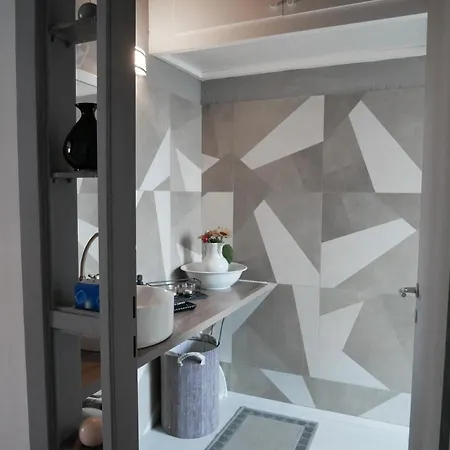 Apartment Nella - Affitti Brevi Italia *