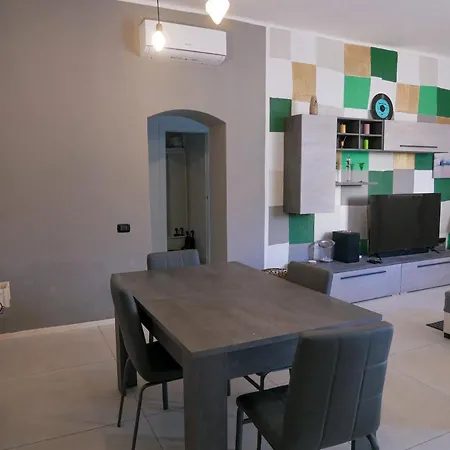 Nella - Affitti Brevi Italia Appartamento Bergamo